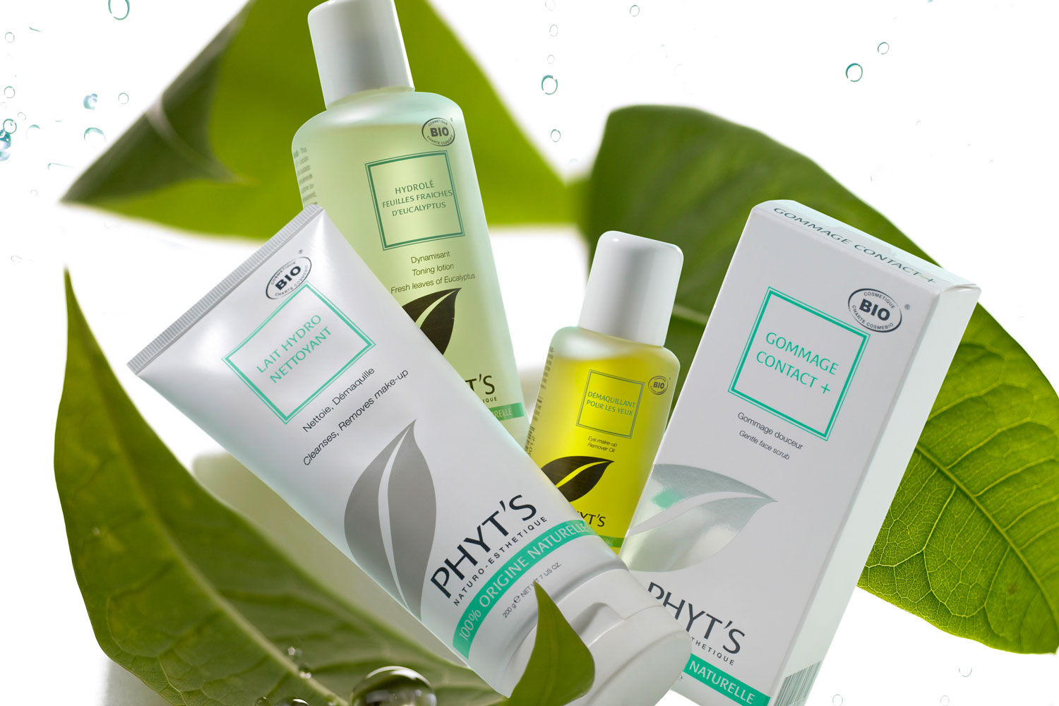 Thẩm mỹ sinh học BioAesthetics cùng PHYT’S và Dr Phạm Minh Trường
